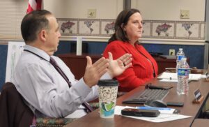 Grant delays bring health department account to 'a point of concern'